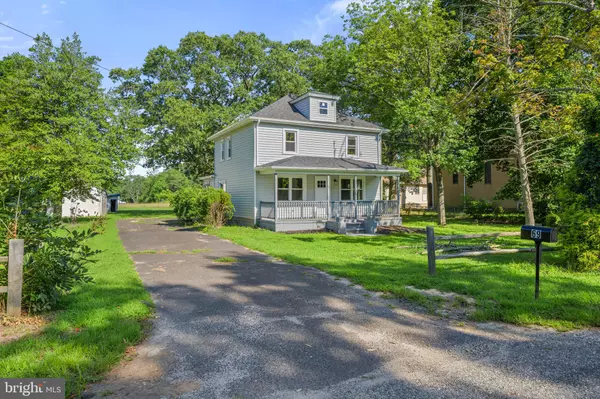 69 HOGBIN RD, Millville, NJ 08332