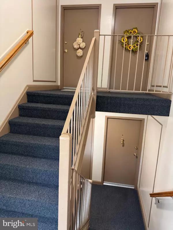 Bel Air, MD 21014,108 SEEVUE CT #F