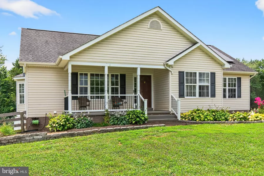 9278 KIRTLEY TRL, Culpeper, VA 22701