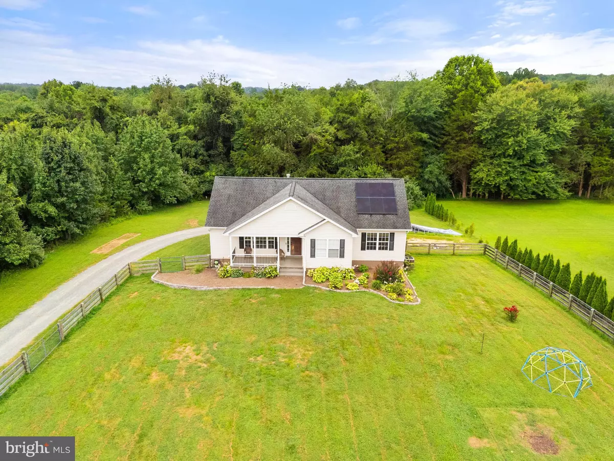 Culpeper, VA 22701,9278 KIRTLEY TRL