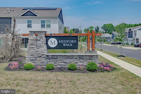 70 MORLEY BLVD, Medford, NJ 08055