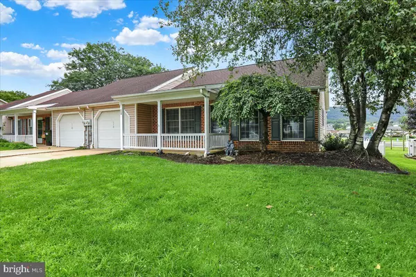Newmanstown, PA 17073,116 MEMORIAL BLVD