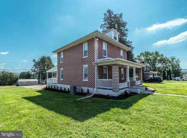 Reading, PA 19607,219 PERSHING BLVD