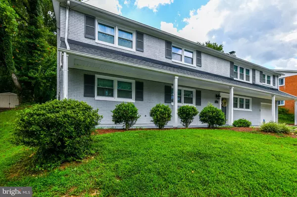 Temple Hills, MD 20748,6014 PURDUN DR