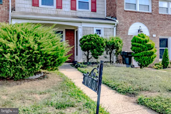 Willingboro, NJ 08046,180 ROCKLAND DR