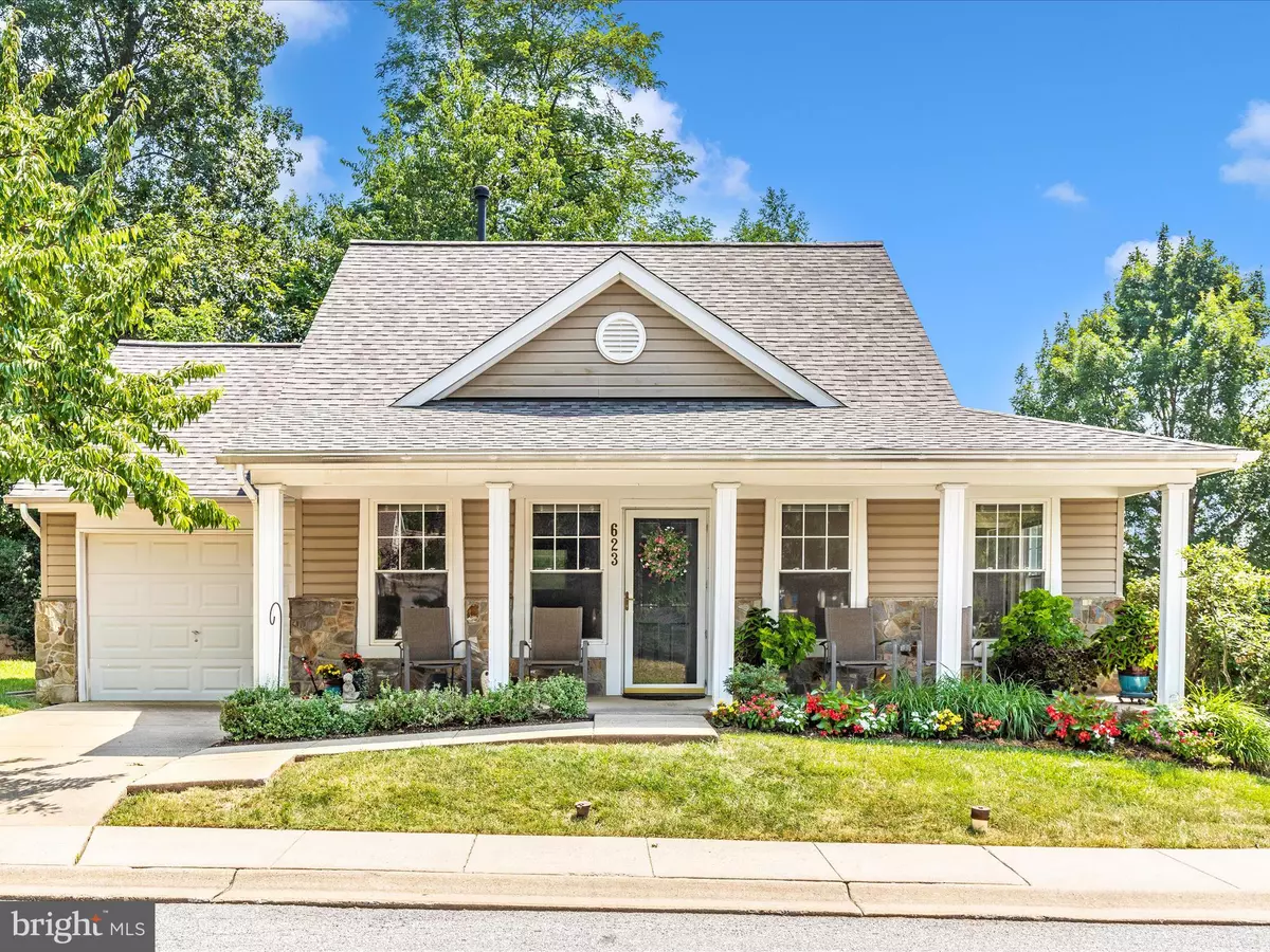 Mount Airy, MD 21771,623 CALLIOPE CIR