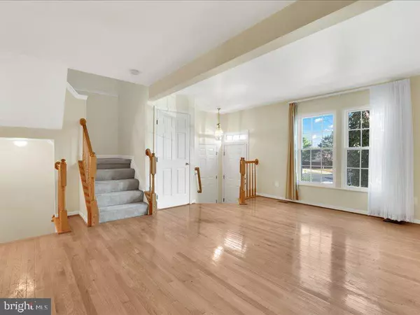 Springfield, VA 22150,6358 RACETEC PL