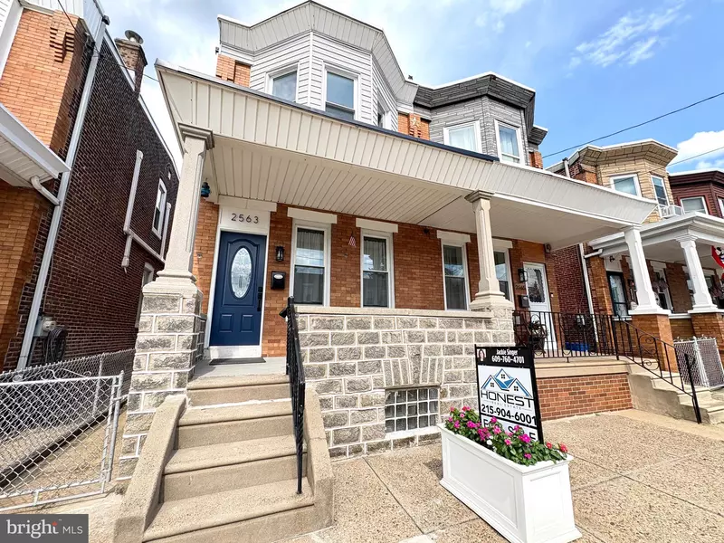 2563 ORTHODOX, Philadelphia, PA 19137