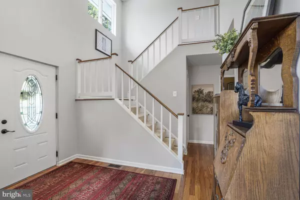 Warrenton, VA 20186,129 FAIRFAX ST