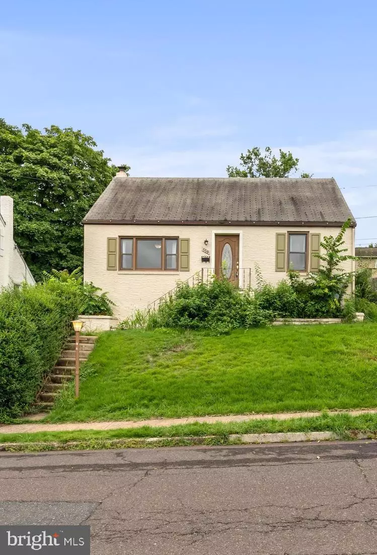 Pottstown, PA 19464,559 BELMONT ST