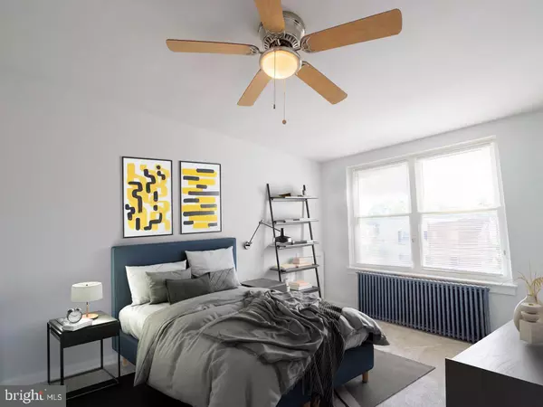 4337 HALLEY TER SE #3, Washington, DC 20032