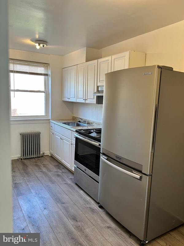 4337 HALLEY TER SE #3, Washington, DC 20032