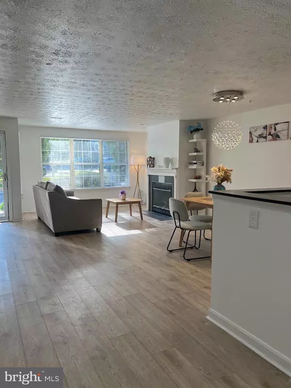 Bowie, MD 20720,4649 DEEPWOOD CT #98D