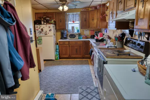 Halifax, PA 17032,158 C PLEASANT VIEW RD