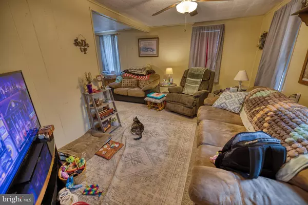 Halifax, PA 17032,158 C PLEASANT VIEW RD