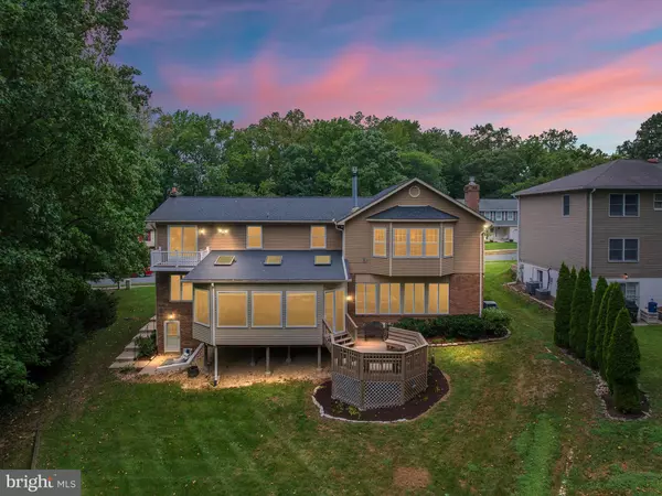 365 BERKSHIRE DR, Riva, MD 21140