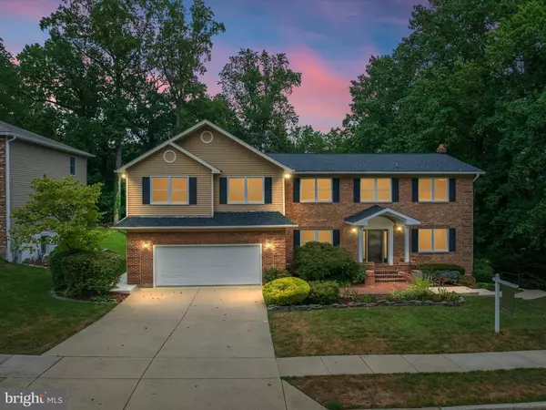 Riva, MD 21140,365 BERKSHIRE DR