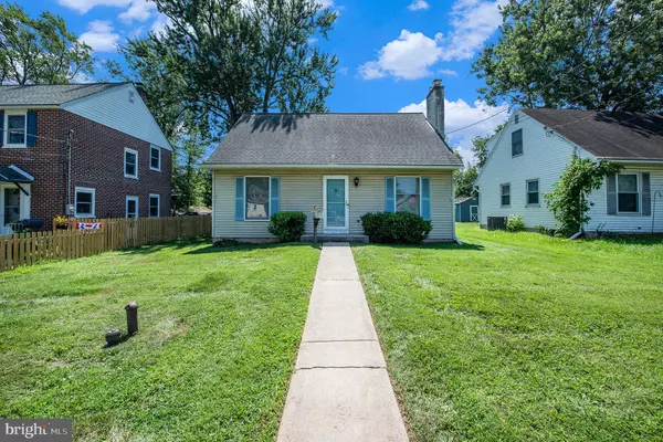 128 S WAYNE AVE, Hatfield, PA 19440