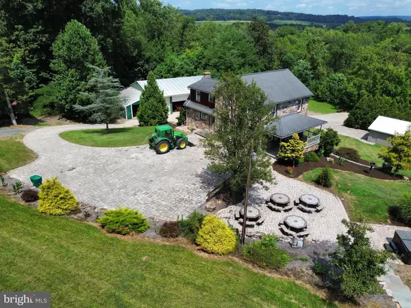 Loysville, PA 17047,1323 COUCHTOWN RD