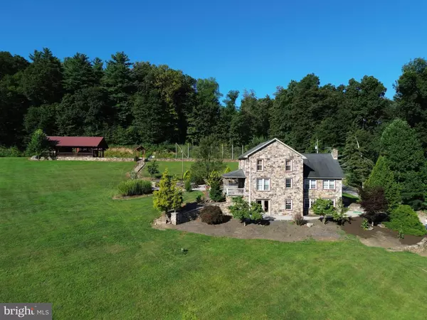 Loysville, PA 17047,1323 COUCHTOWN RD