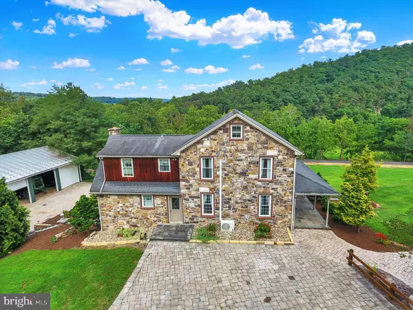 Loysville, PA 17047,1323 COUCHTOWN RD