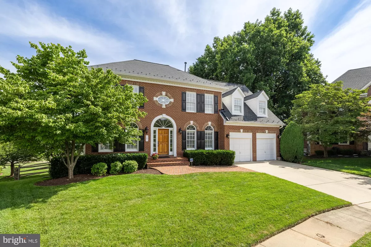 Olney, MD 20832,1 LITTLEBROOKE CT