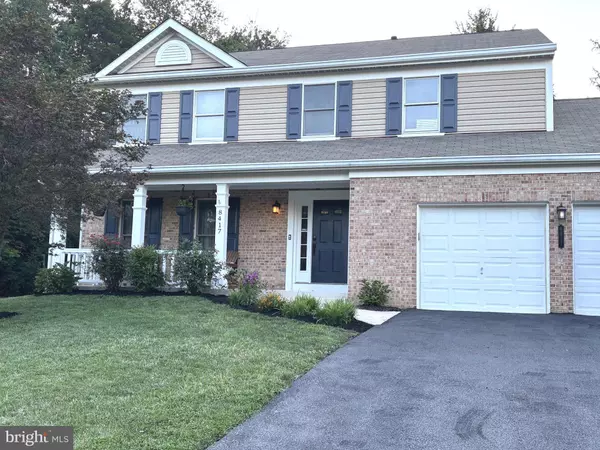 Columbia, MD 21045,8417 FREEDOM CT