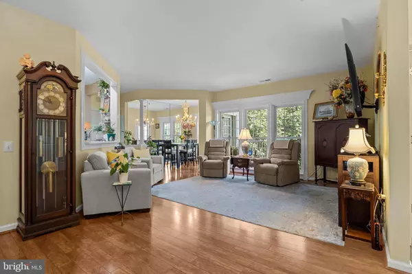 Warrington, PA 18976,100 EVODIA CIR #204