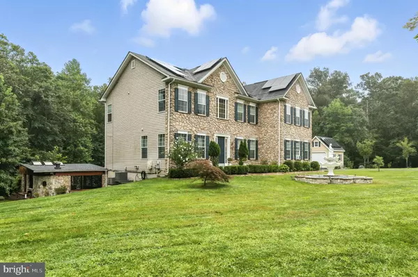 Upper Marlboro, MD 20772,10008 THOMAS BROOKE PL