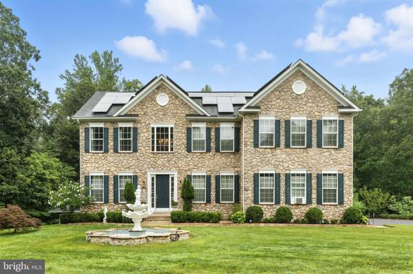 10008 THOMAS BROOKE PL, Upper Marlboro, MD 20772
