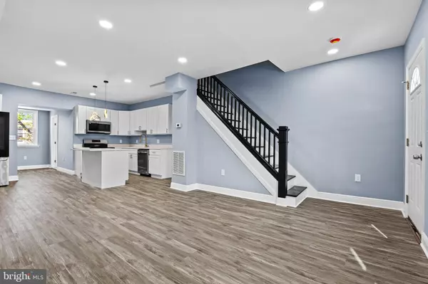 3218 ELMORA AVE, Baltimore, MD 21213