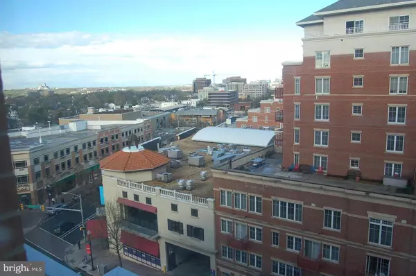 Arlington, VA 22201,1220 N FILLMORE ST #705