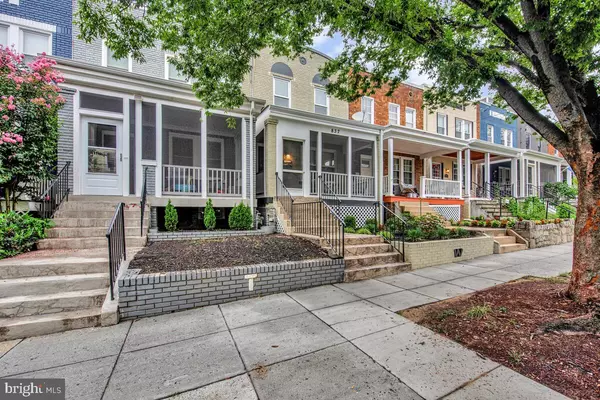Washington, DC 20011,837 DECATUR ST NW