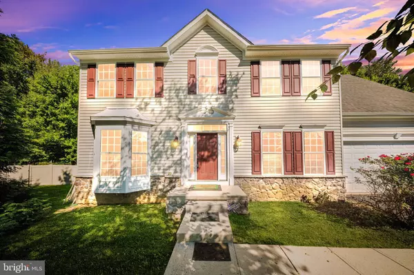 Florence, NJ 08518,406 ARNOLD DR