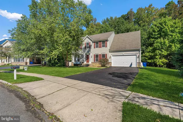 Florence, NJ 08518,406 ARNOLD DR