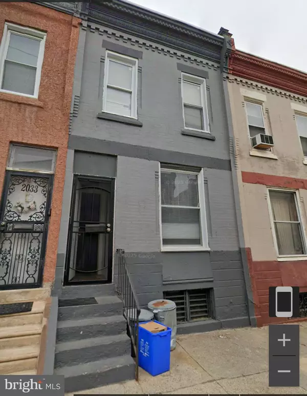 Philadelphia, PA 19132,2825 N MARSTON ST
