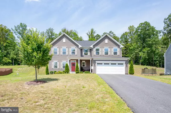 Fredericksburg, VA 22405,12 GRANVILLE DR
