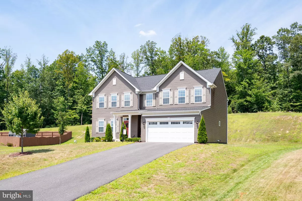 Fredericksburg, VA 22405,12 GRANVILLE DR
