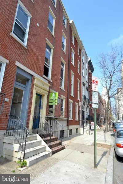 326 S. 16TH STREET #1R, Philadelphia, PA 19102