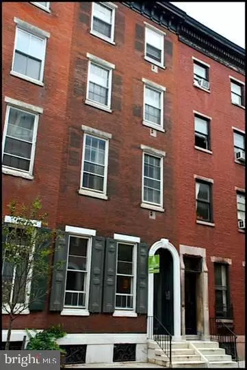 Philadelphia, PA 19103,1819 SPRUCE ST #3F