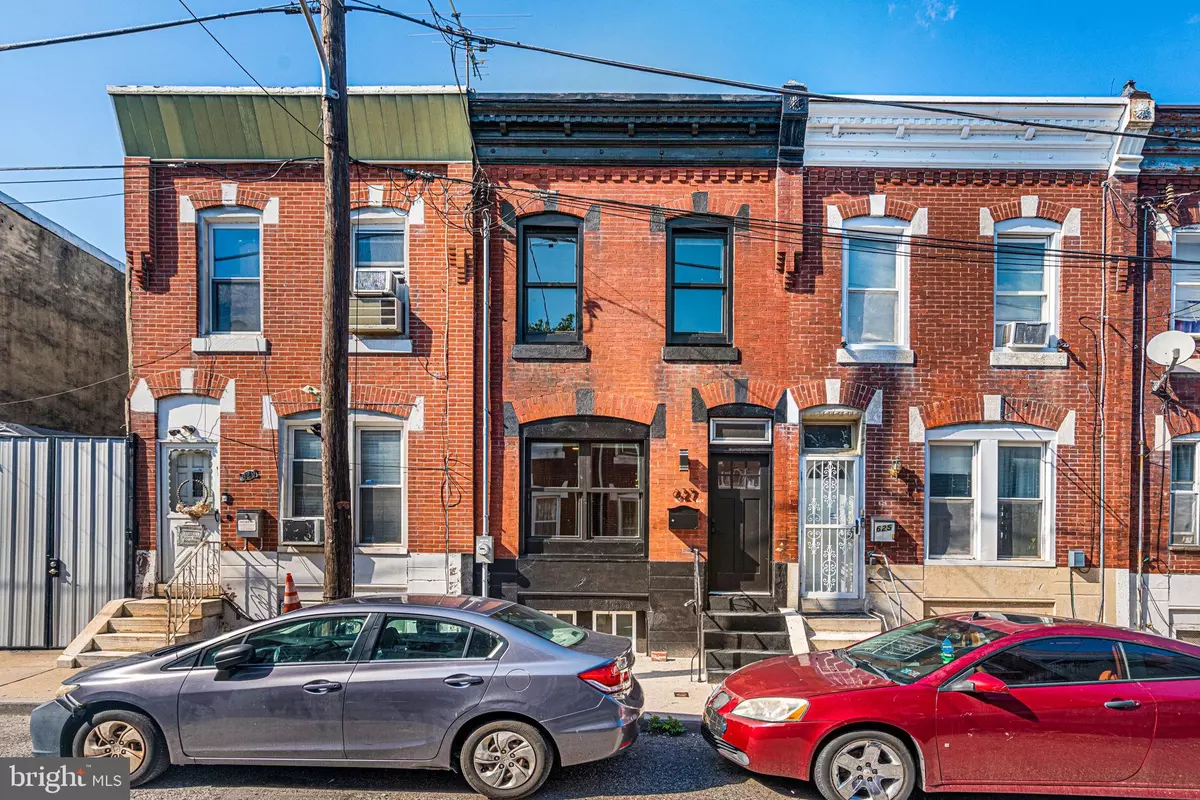 Philadelphia, PA 19148,627 DURFOR ST