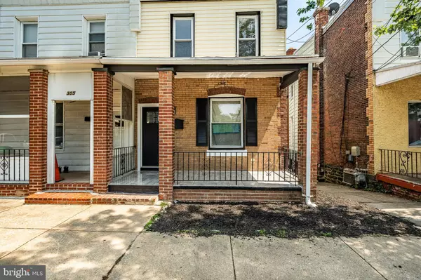 Darby, PA 19023,307 POPLAR ST