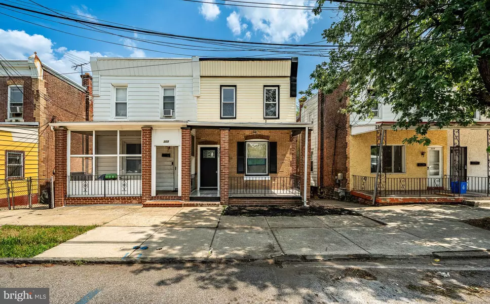 307 POPLAR ST, Darby, PA 19023