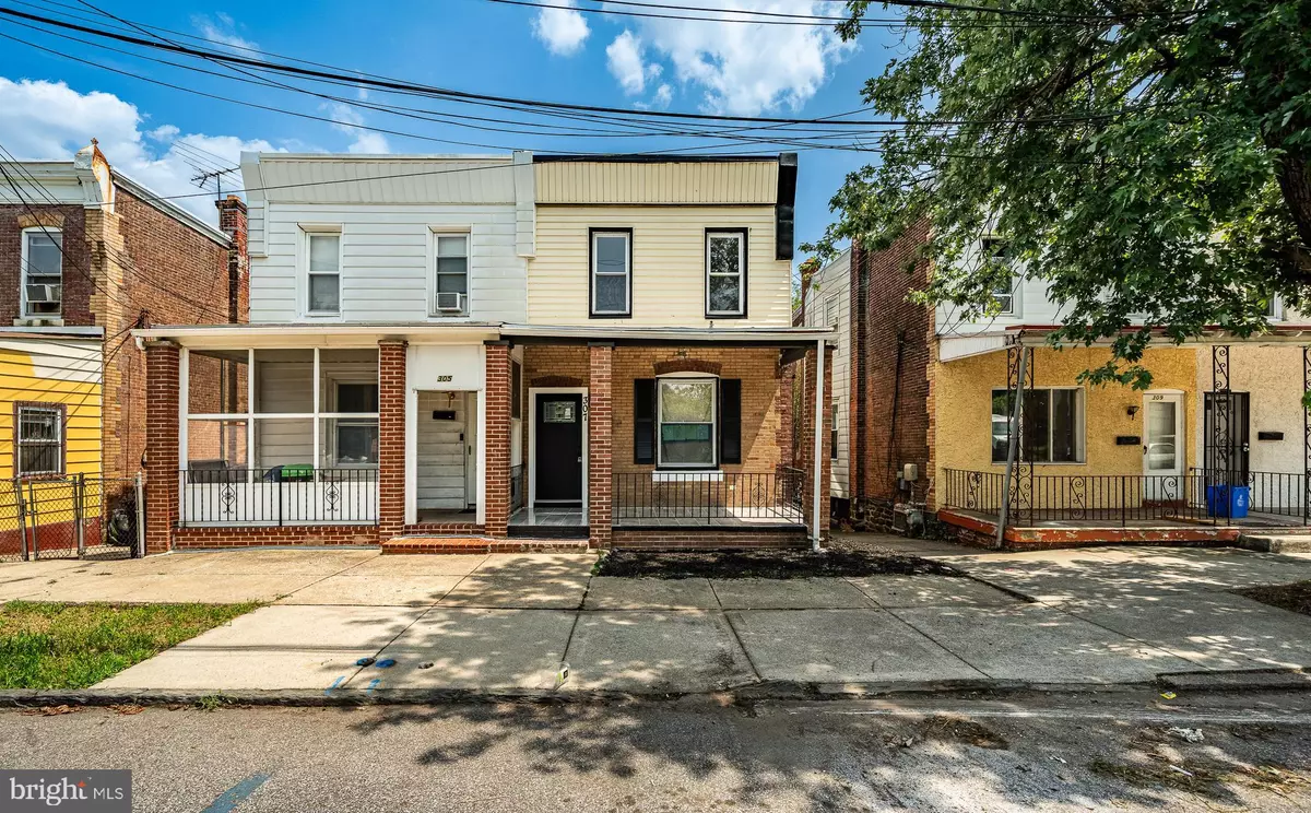 Darby, PA 19023,307 POPLAR ST