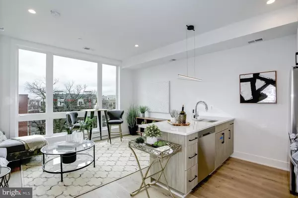 1014-1/2 17TH PL NE #6, Washington, DC 20002