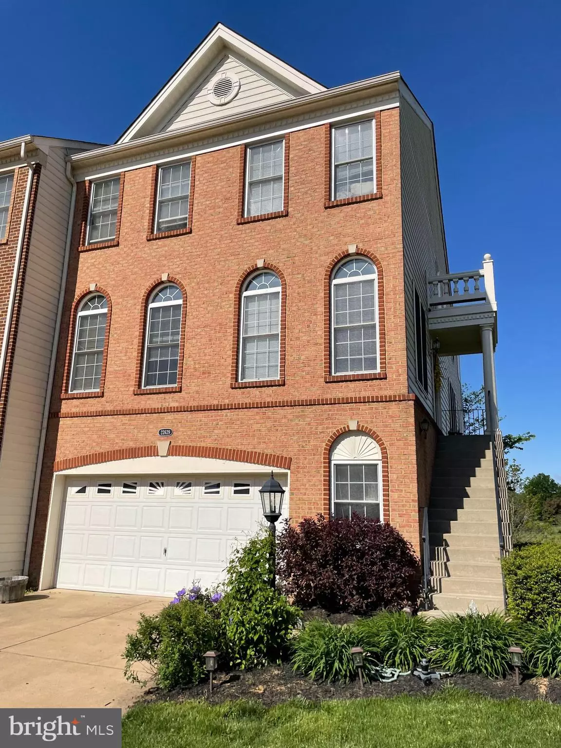 Ashburn, VA 20148,22629 UPPERVILLE HEIGHTS SQ