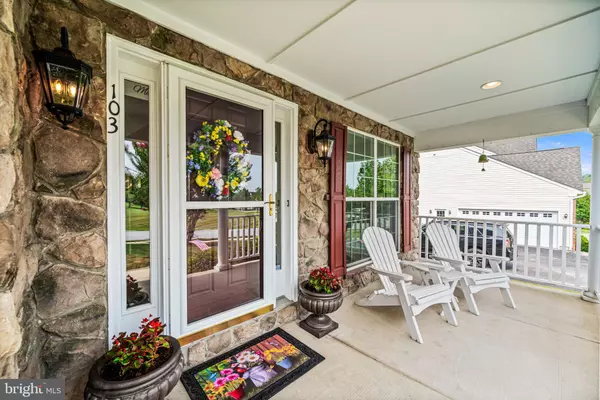 Coatesville, PA 19320,103 RIVERSIDE LN