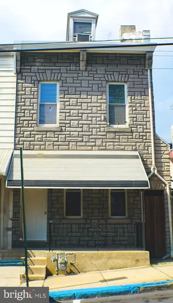 1147 ELM ST, Reading, PA 19604
