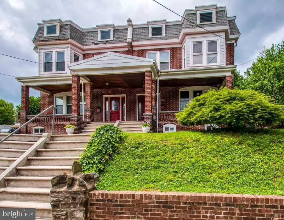 Wilmington, DE 19805,709 S BROOM ST
