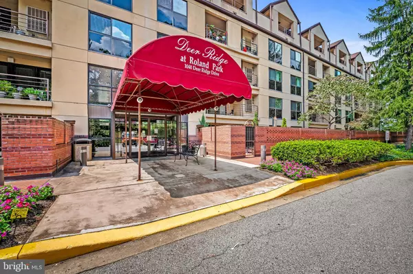 Baltimore, MD 21210,1040 DEER RIDGE DR #200